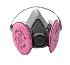 RESPIRATOR