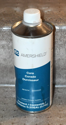 AMERSHIELD VOC