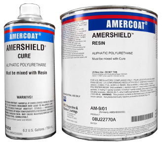 AMERSHIELD VOC