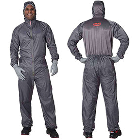 BODY GUARD NYLON SPRAY SUIT