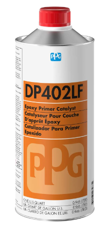 DP402LF CATALYST DP/LF