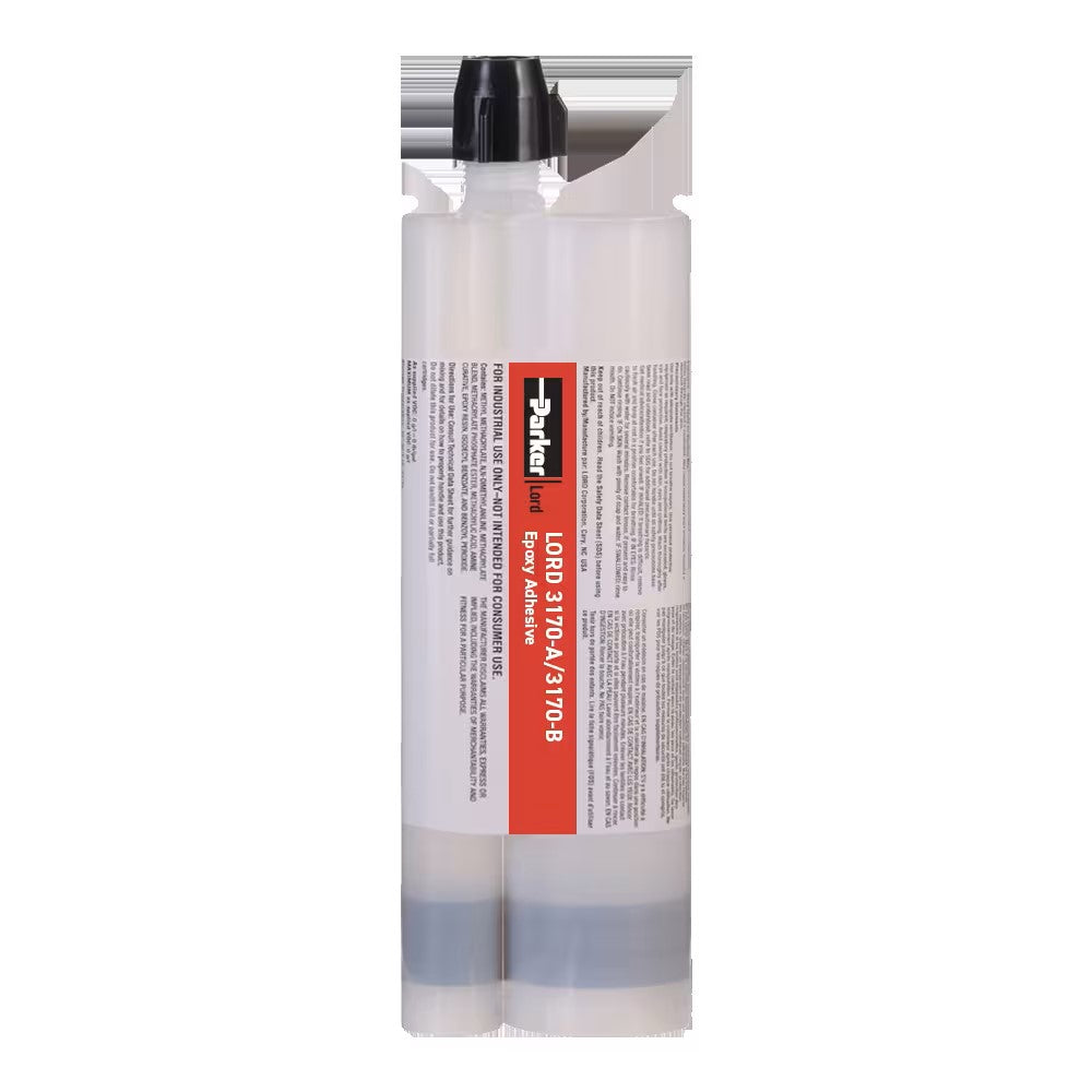 LORD® 3170A/3170B Epoxy Adhesive Specialty Coatings Inc.