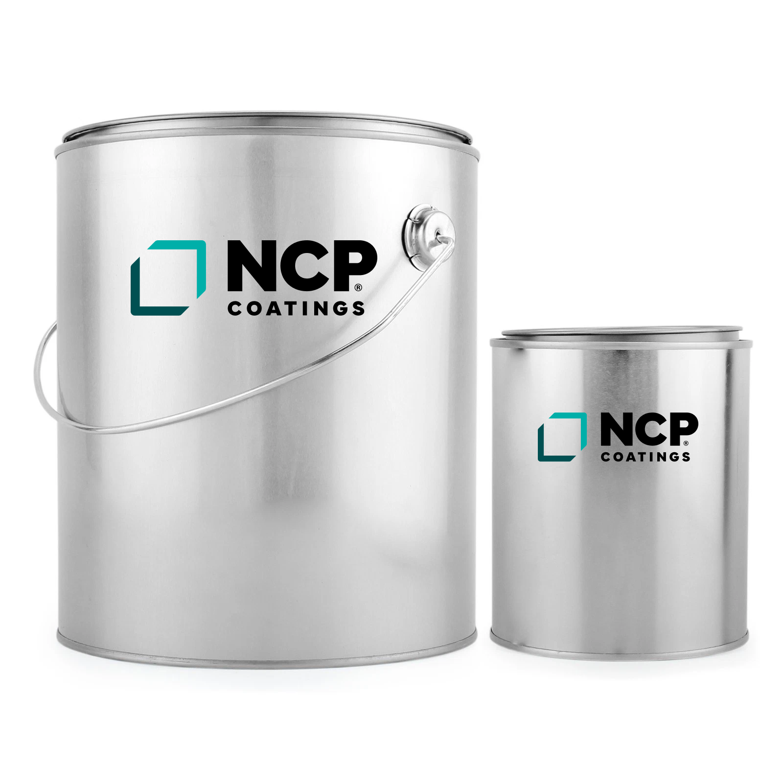 NCP, MIL-DTL-53022, TYPE IV Chromate & HAPS Free Epoxy Primer