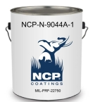 MIL-PRF-22750G-2HB-001G-36375 1 GALLON KIT