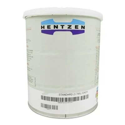 Hentzen MIL-DTL-53039E, Type IX, Aircraft Green FS #34031, 3.5 VOC - Gallon