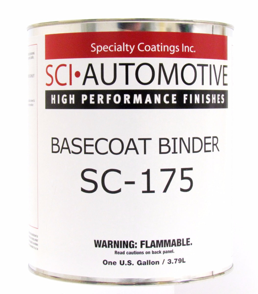 BASECOAT BINDER 1750, GL