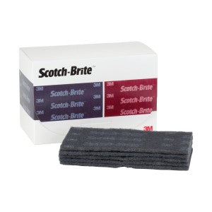 3M Gray Scotch Brite Ultra Fine Pad