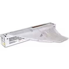 OVERSPRAY PROTECTIVE SHEETING