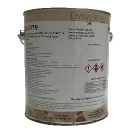 MIL-DTL-53039E-TY IX-33446 (NSN 8010-01-587-9226)