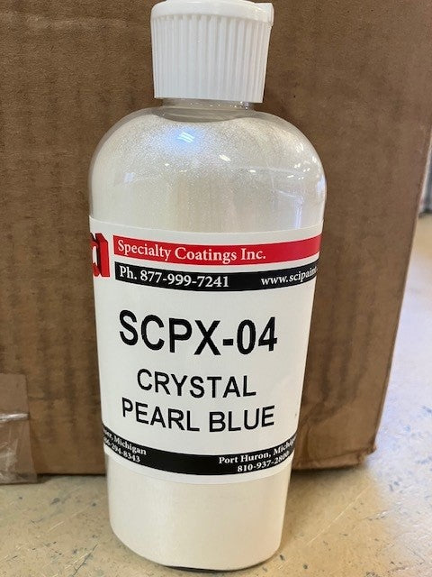 POWDER PEARL - 4OZ