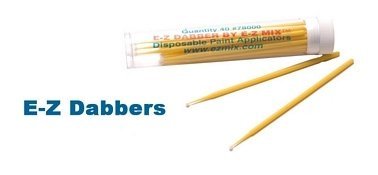 EZ DABBER APPLICATOR
