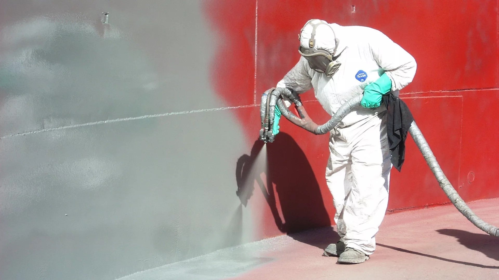Shell Guard Paint What is Protective Coating and How Does it Work? – Specialty Coatings Inc.