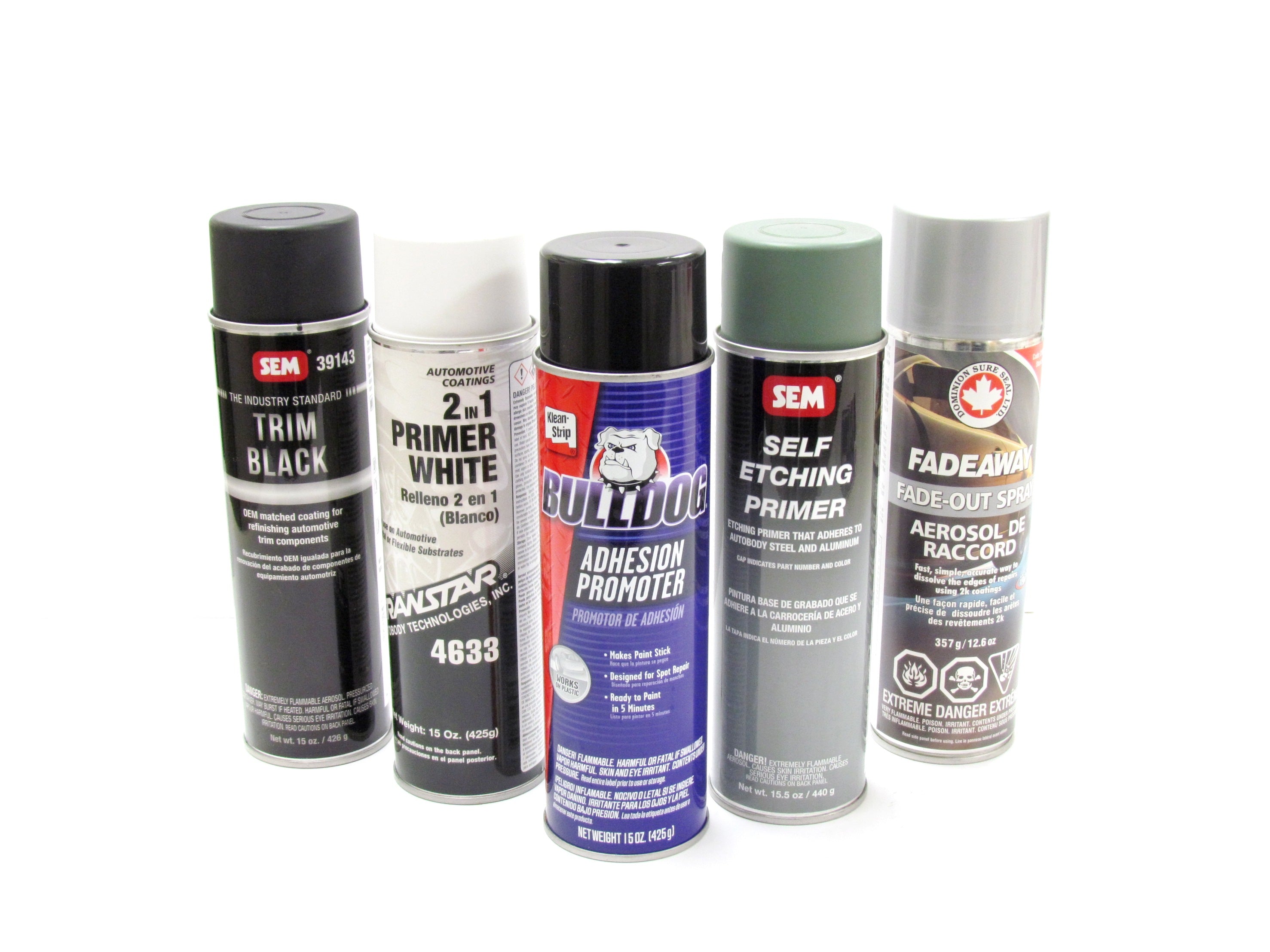 Aerosol – Specialty Coatings Inc.