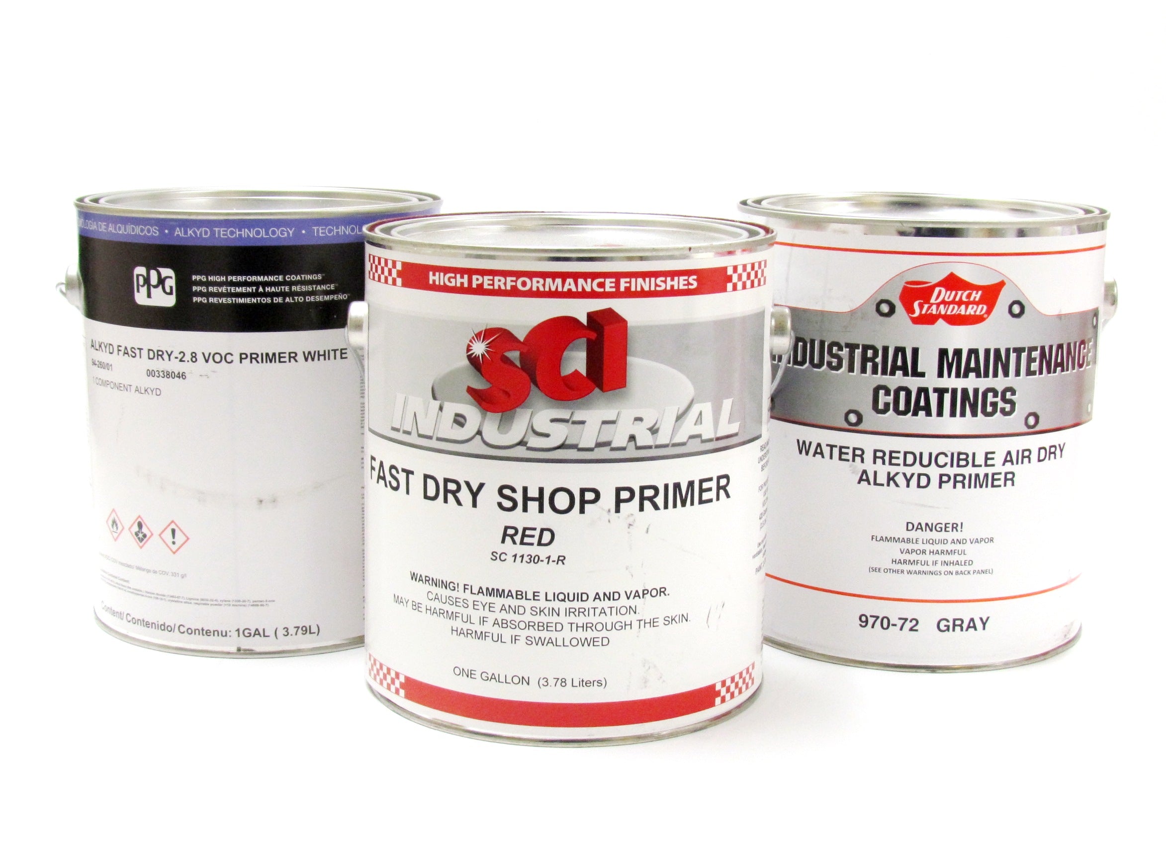 Primers – Specialty Coatings Inc.