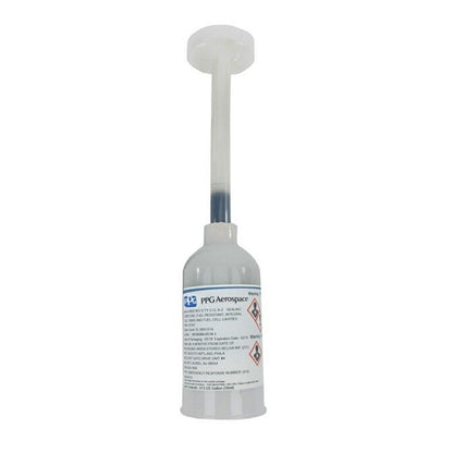 PPG Aerospace® PR-2201 B-1 Black LMU-MU003 Spec Electrically Conductive Non-Chromated Inhibitive Sealant - 2.5 oz 655-SemKit