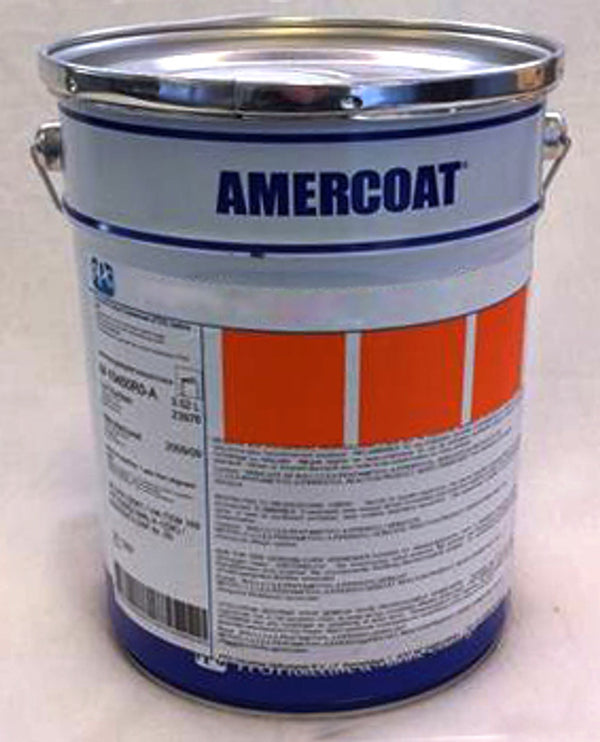 AMERCOAT 65 THINNER – Specialty Coatings Inc.