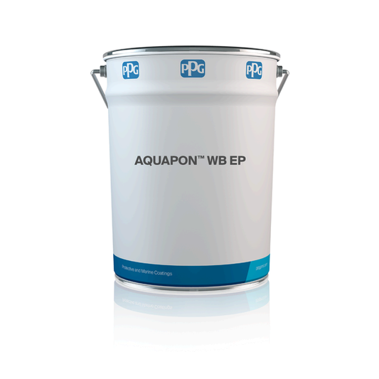 Aquapon WB EP Clear Gloss, Waterborne Epoxy Gallon Kit