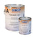 Bar Rust Color Bar-Rust 235 Kit - DC235 – Specialty Coatings Inc.