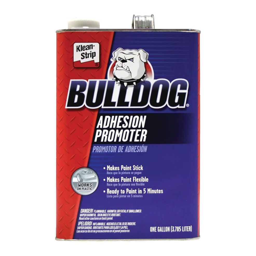 BULLDOG AHESION PROMOTOR GALLON