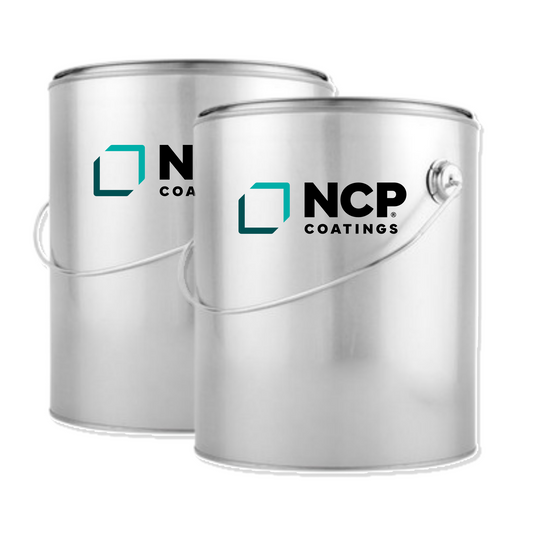 NCP, MIL-DTL-24441/29, Type IV, Formula150, N-6268A-1/B-1 NCP, 2 gallon kit