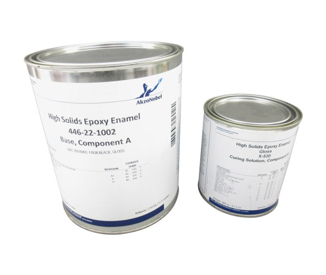 Aerospace Coatings – Specialty Coatings Inc.