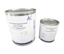 AkzoNobel 446-22-1002/X-530 BAC701 Black BMS10-11 Type II Class B Grad ...