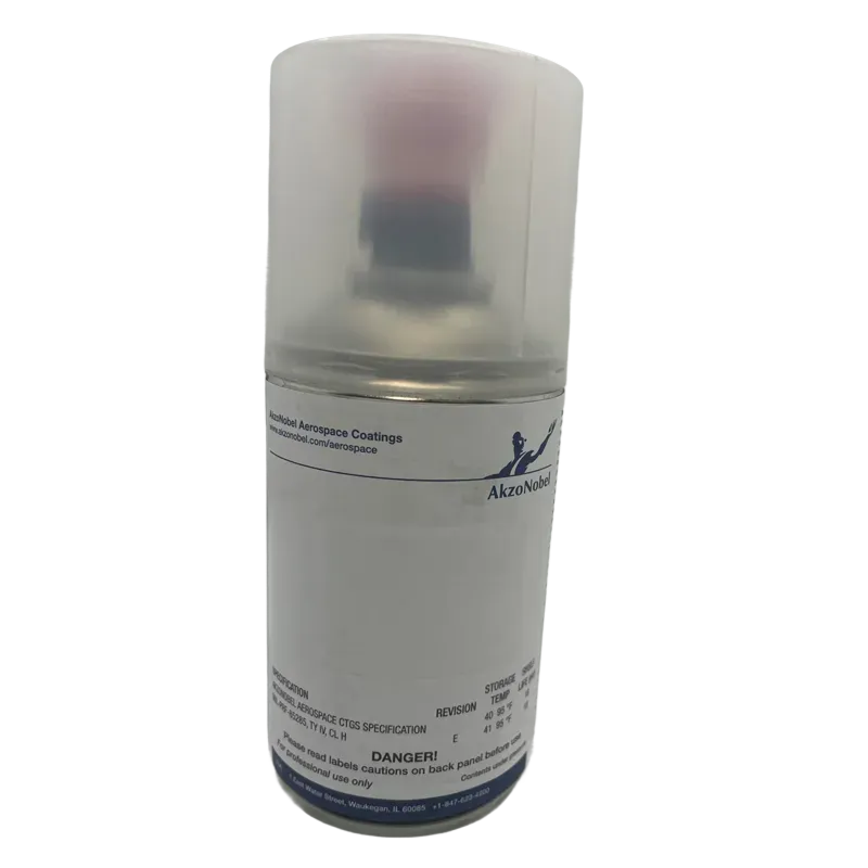 AkzoNobel ECM-F-6375SC, Spray 2 Fix, F-6375SC, FS36375, 250ML Aerosol (6 Pack)