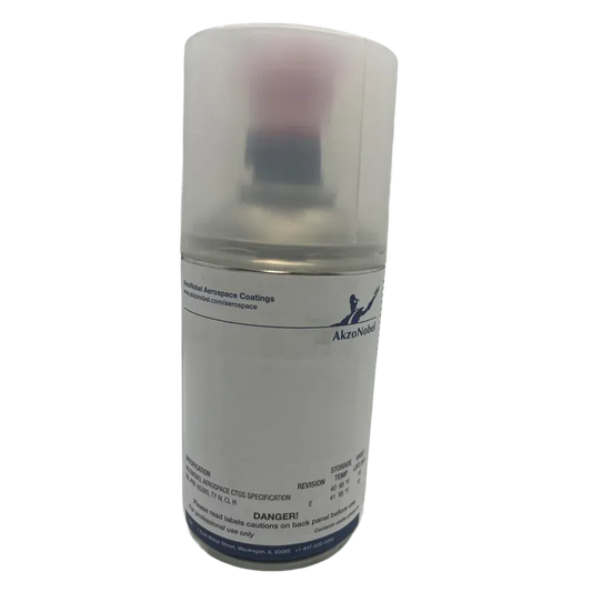 AkzoNobel ECM-F-6375SC, Spray 2 Fix, F-6375SC, FS36375, 250ML Aerosol (6 Pack)