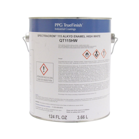 Spectracron 115 Alkyd Enamel - QT115