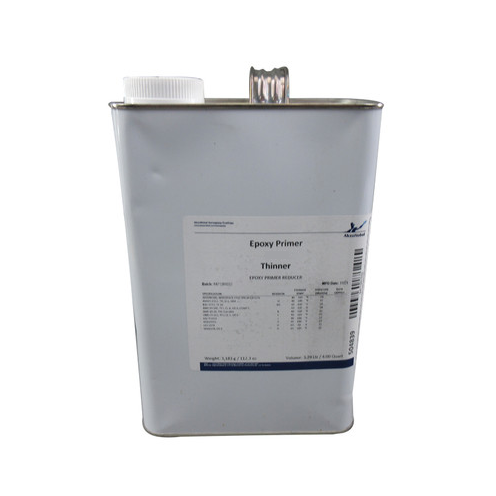 AkzoNobel TR-4970-A Alumigrip 4250 Thinner Reducer - Gallon Can