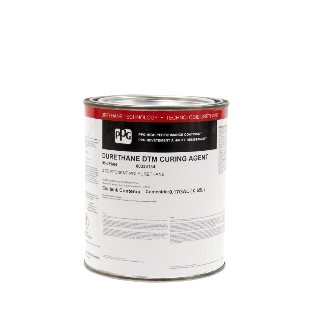 Durethane DTM Activator - Part B