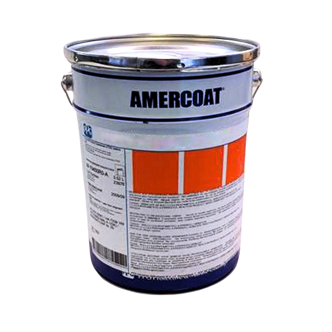 Amercoat 65 Thinner, Gallon - AT765/01