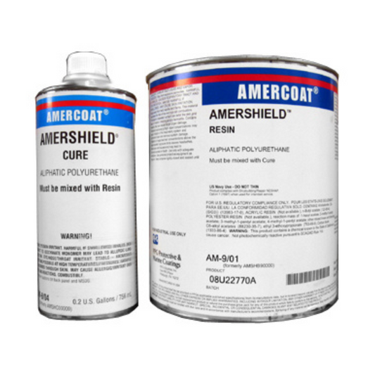 Amershield VOC Kit - AMV