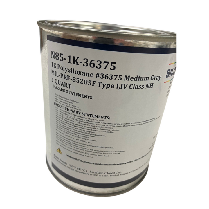 Military Paints & Coatings – Specialty Coatings Inc.