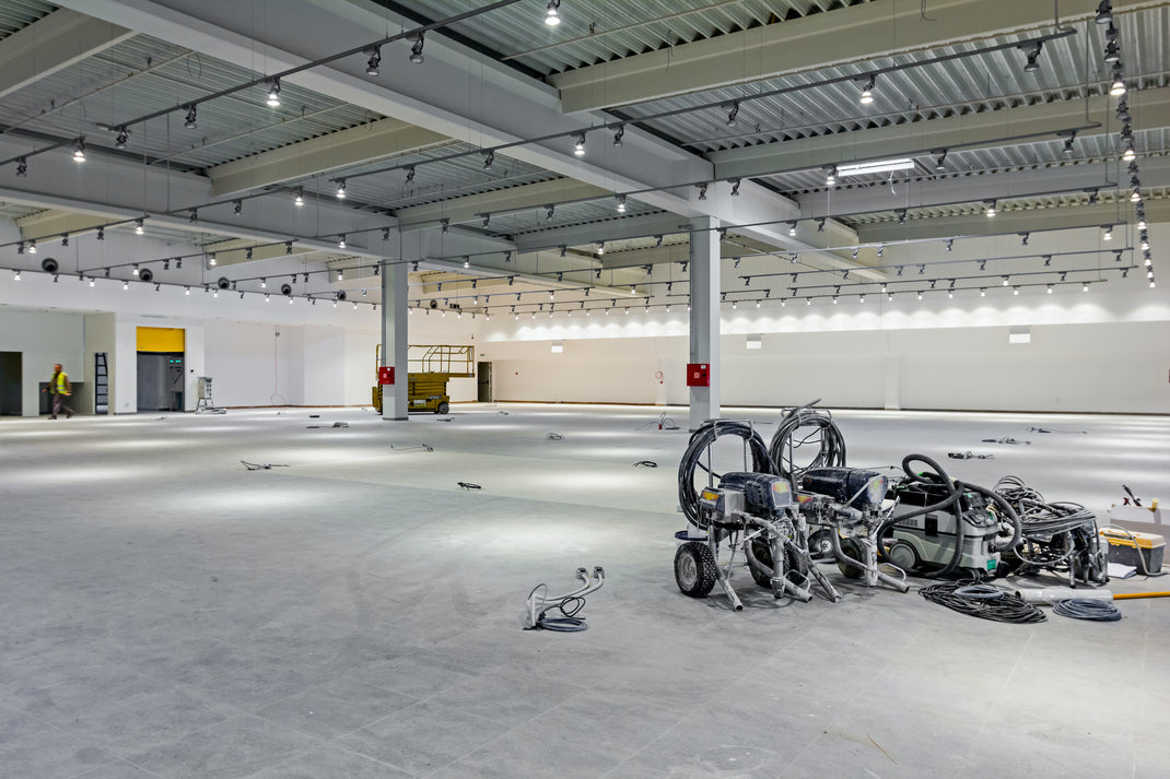 Specialty Coatings Inc Specialty Coatings Inc.