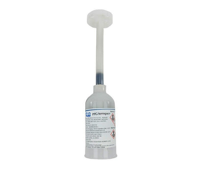 PPG Aerospace® PR-2201 B-1 Black LMU-MU003 Spec Electrically Conductive Non-Chromated Inhibitive Sealant - 2.5 oz 655-SemKit