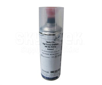 MIL-PRF-85285E, TY I, CL H AEROSOL-CASE