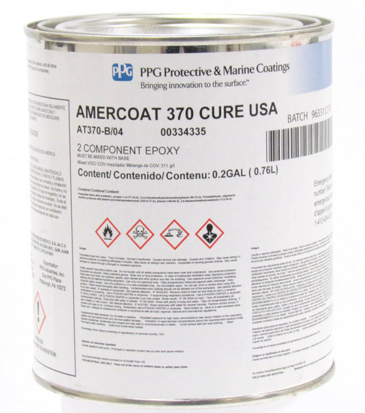 Amercoat  370 Cure Agent QT