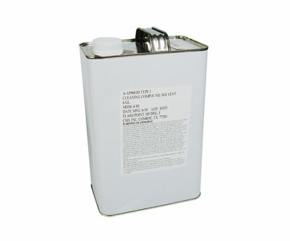 MIL-DTL-81772 Type I