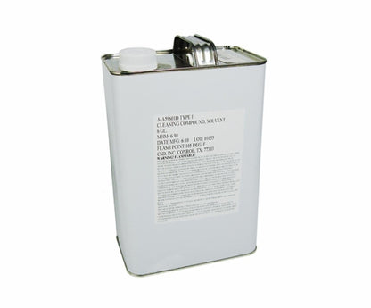 MIL-DTL-81772 Type I