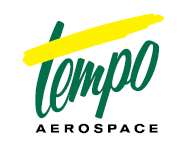 TEMPO AEROSPACE High Solids Low V.O.C. Chromated Epoxy Primer Yellow Gallon Kit
